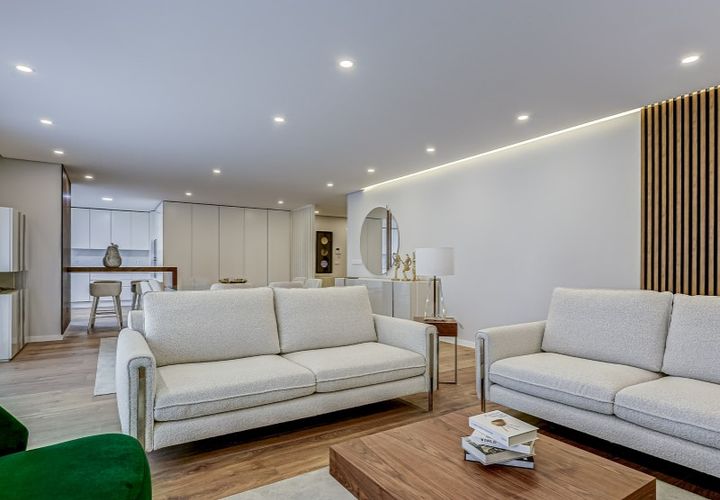 Lejlighed i Alverca do Ribatejo, Lisbon, Alverca do Ribatejo - € 560.000 | Ref: APA_657_6 - foto 1