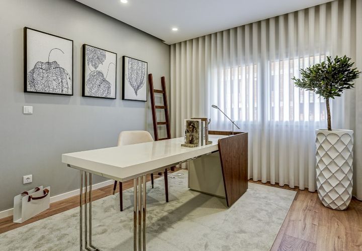 Lejlighed i Alverca do Ribatejo, Lisbon, Alverca do Ribatejo - € 475.000 | Ref: APA_657_3 - foto 1