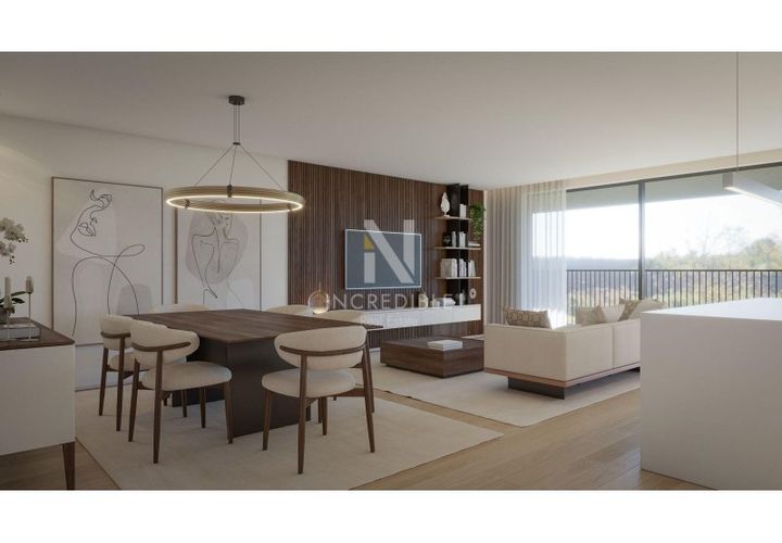 Lejlighed i Braga, Braga, Braga - € 405.000 | Ref: HZ04/2026 - foto 1