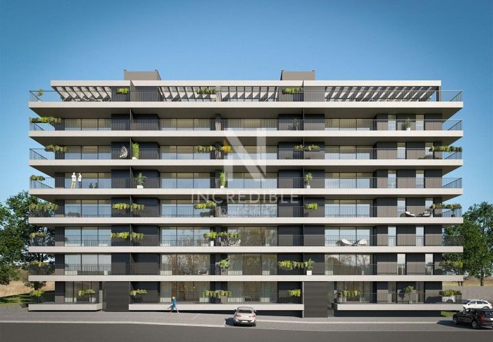 Lejlighed i Braga, Braga, Braga - € 390.000 | Ref: HZ05/2026 - foto 1