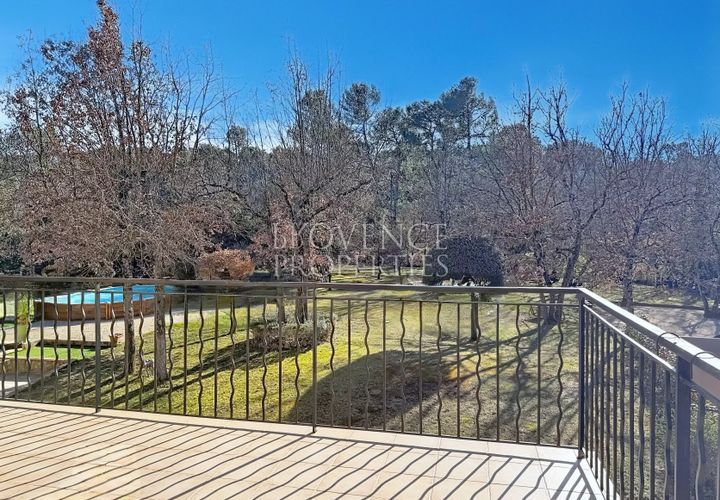 Landejendom i Rougiers, Var, Rougiers - € 730.000 | Ref: 1258 - foto 1