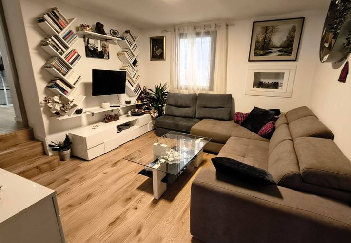 Lejlighed i Gemonio, Varese, Gemonio - € 99.000 | Ref: 1004-99G - foto 1