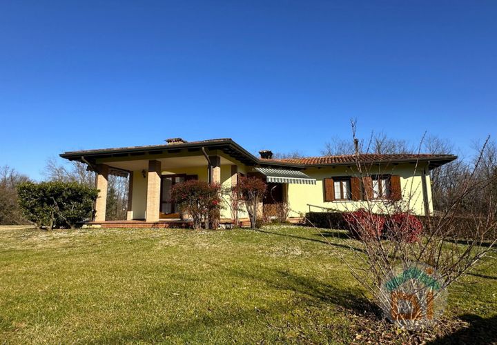 Villa a Savogna d'Isonzo, Gorizia, Savogna d'Isonzo - € 320.000 | Ref: DTT320LN12 - foto 1