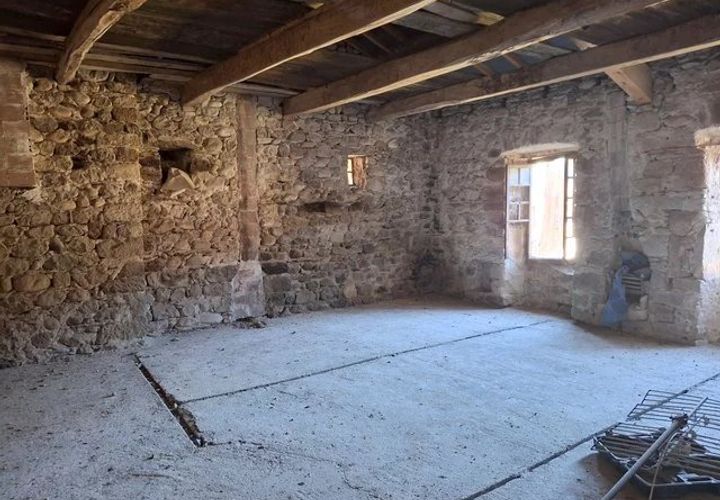 Leilighet i Les Vans, Ardeche, Les Vans - € 55 000 | Ref: 86753784 - foto 1