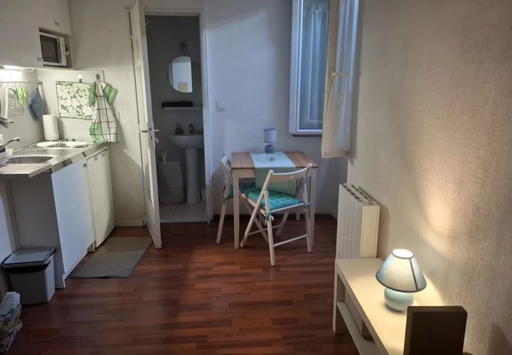 Lejlighed i Nice, Alpes-Maritimes, Nice - € 127.000 | Ref: 86755313 - foto 1