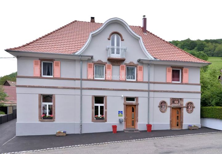 Villa i Sondernach, Haut-Rhin, Sondernach - € 849.000 | Ref: 86756864 - foto 1