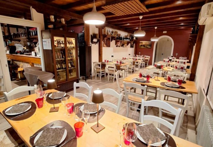 Erhvervsejendom i Noale, Venice, Noale - € 125.000 | Ref: 2026-07 - foto 1