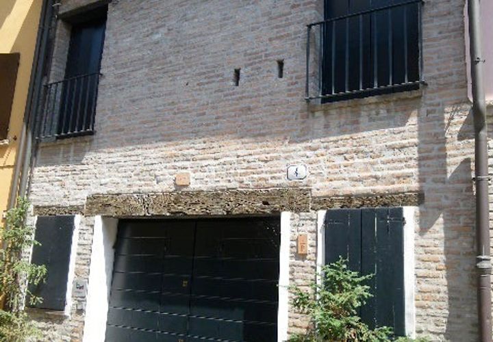 Byhus i Rubiera, Reggio Emilia, Rubiera - € 235.000 | Ref: 13539 - foto 1