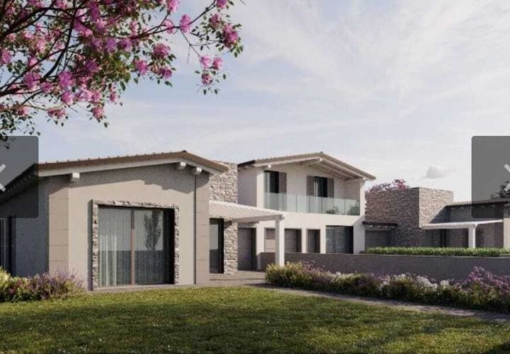 Byhus i Viano, Reggio Emilia, Viano - € 345.000 | Ref: 16759 - foto 1