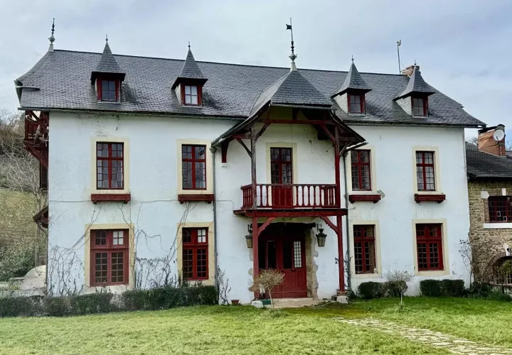Villa a Pau, Pyrenees-Atlantiques, Pau - € 682.500 | Ref: 2048 - foto 1