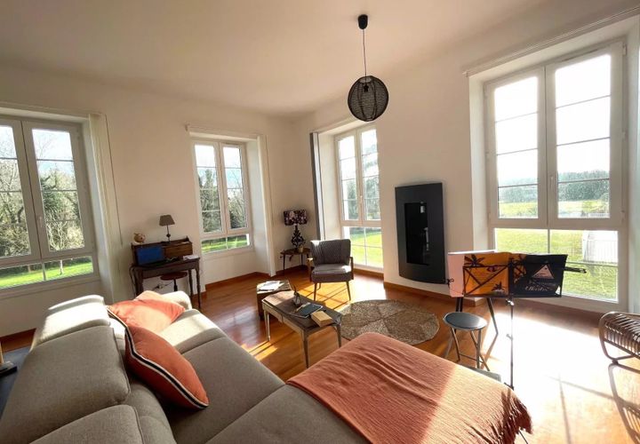 Leilighet i Escos, Pyrenees-Atlantiques, Escos - € 169 000 | Ref: 2050 - foto 1