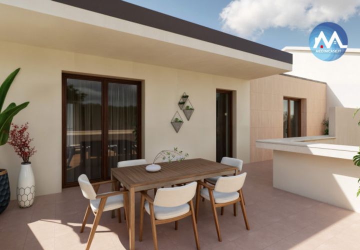 Lejlighed i Torgiano, Perugia, Torgiano - € 455.000 | Ref: 1526 - foto 1