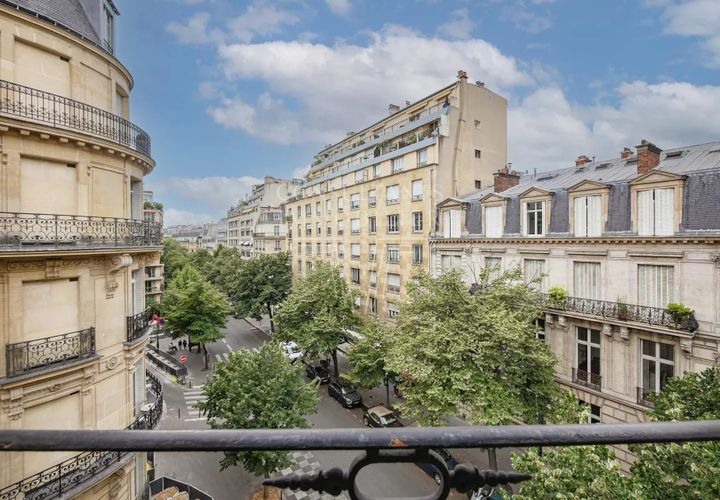 Lejlighed i Paris, Paris, Paris - € 1.370.000 | Ref: 86762966 - foto 1