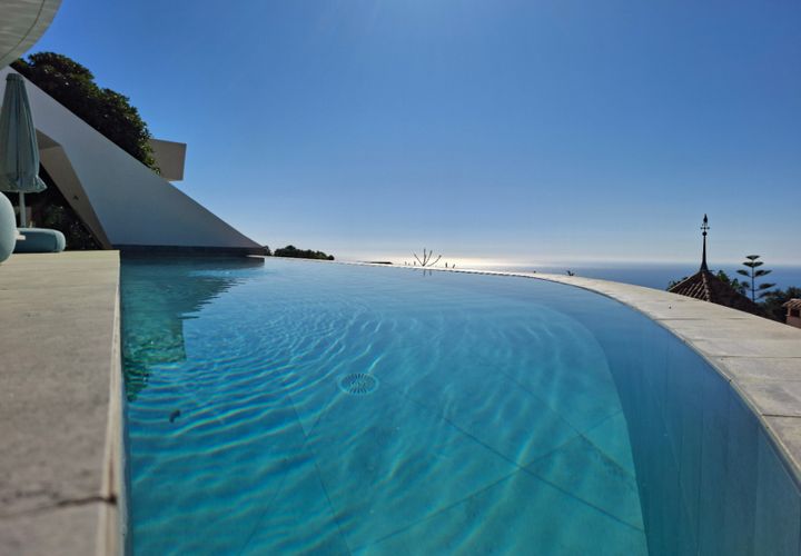 Villa i Altea, Alicante, Altea - € 2.950.000 | Ref: N0826 - foto 1