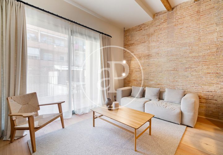 Appartement in Barcelona, Barcelona, Barcelona - € 495.000 | Ref: ONB260200402 - foto 1