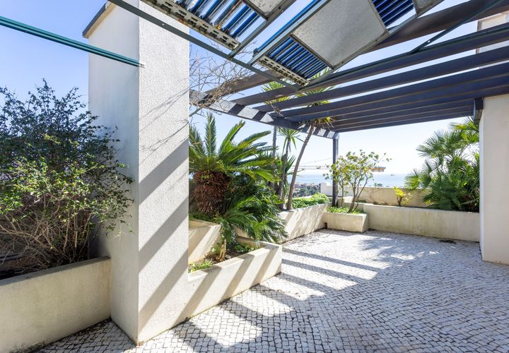 Lejlighed i Cascais, Lisbon, Cascais - € 2.700.000 | Ref: CB01-0785 - foto 1