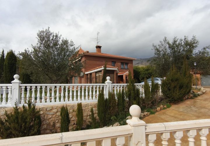 Villa a Cocentaina, Alicante, Cocentaina - € 369.000 | Ref: 20206/12462 - foto 1
