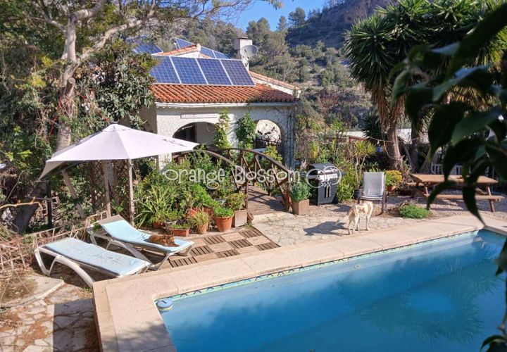 Villa a Villalonga, Valencia, Villalonga - € 240.000 | Ref: La Finestra - foto 1