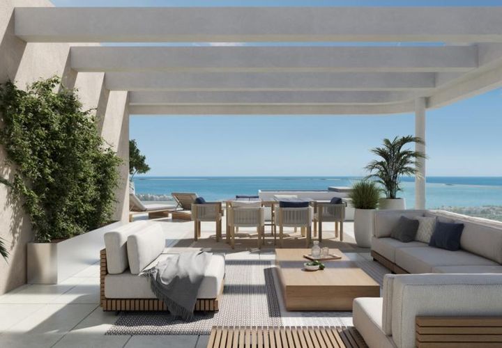 Leilighet i Estepona, Malaga, Estepona - € 901 000 | Ref: DPIc348632 - foto 1