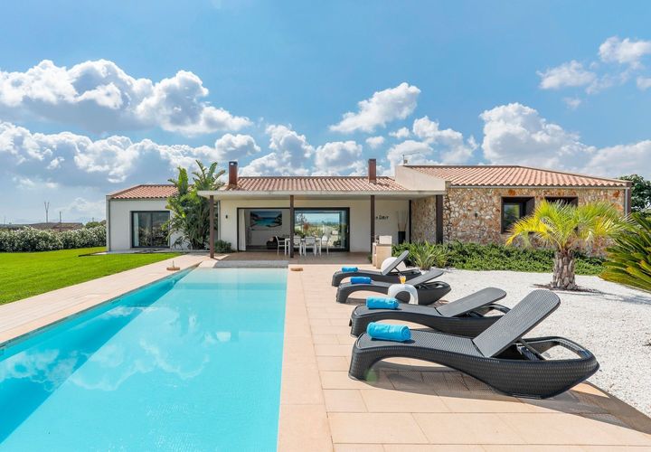 Villa a Sa Pobla, Mallorca, Sa Pobla - € 1.690.000 | Ref: CA0052 - foto 1