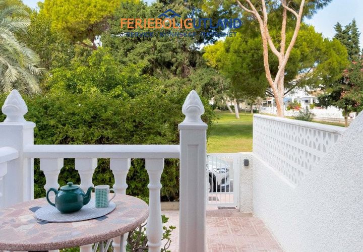 Byhus i Orihuela Costa, Alicante, Orihuela Costa - € 328.000 | Ref: FBU20240 - foto 1