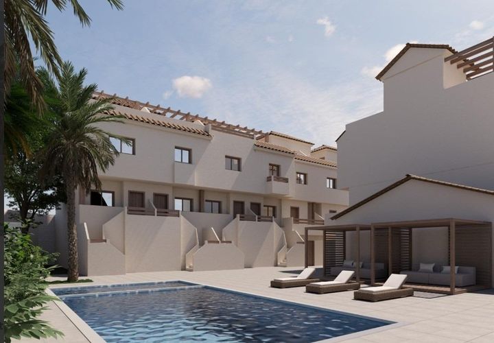 Byhus i La Union, Murcia, La Union - € 208.000 | Ref: CSPN-96061 - foto 1