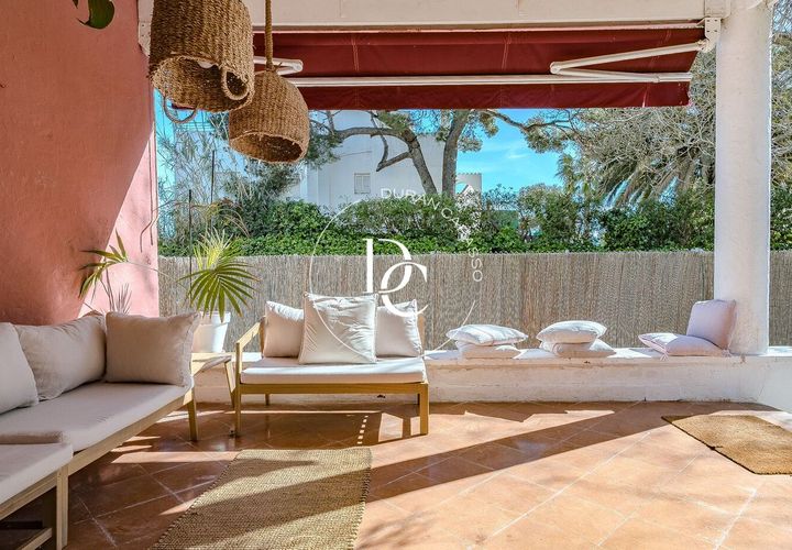 Villa i Sitges, Barcelona, Sitges - € 3.850.000 | Ref: 6277 - foto 1