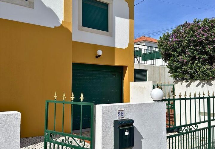 Rækkehus i Caldas da Rainha, Leiria, Caldas da Rainha - € 550.000 | Ref: 727751 - foto 1