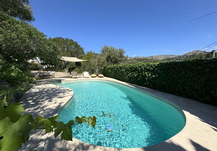 Landejendom i S'Arraco, Mallorca, S'Arraco - € 1.595.000 | Ref: 137 - foto 1