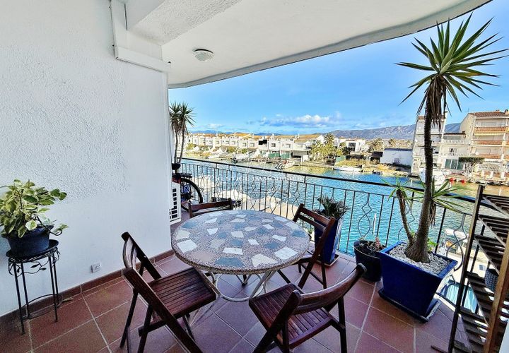 Lejlighed i Empuriabrava, Gerona, Empuriabrava - € 199.000 | Ref: 6437/JF-H-N1IMMOFRESP - foto 1