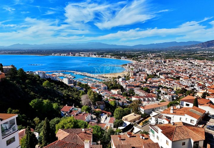 Terra a Roses, Gerona, Roses - € 150.000 | Ref: 6438/S-N1IMMOFRESP - foto 1