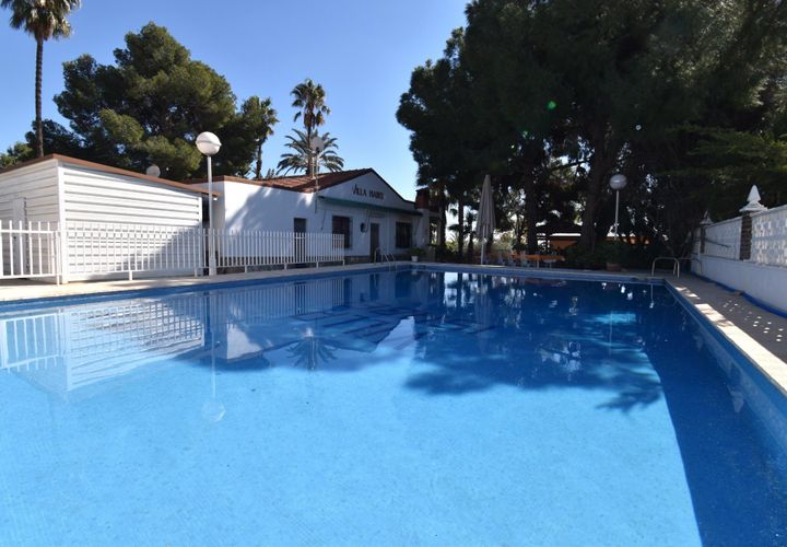 Villa i Elche, Alicante, Elche - € 389.000 | Ref: PNA.A1/10946 - foto 1