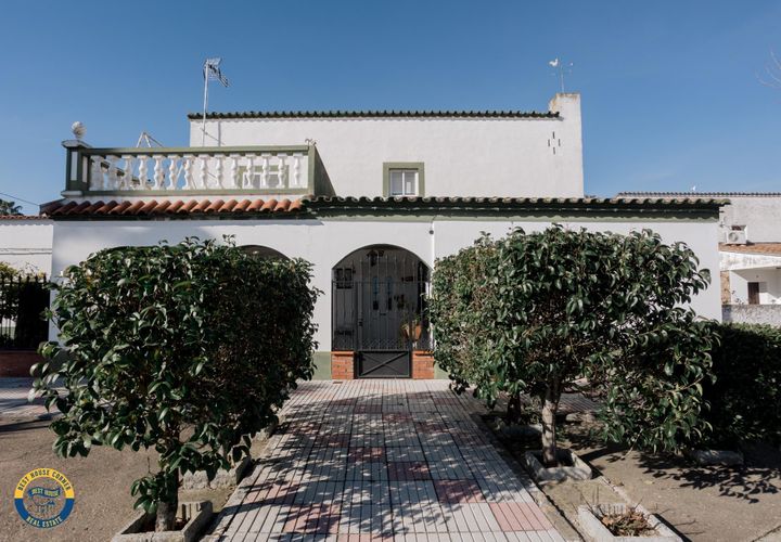 Villa i Don Benito, Badajoz, Don Benito - € 130.000 | Ref: 13952-MVR/2912 - foto 1