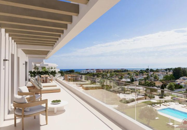 Lejlighed i El Verger, Alicante, El Verger - € 491.000 | Ref: 1711-16-110D - foto 1