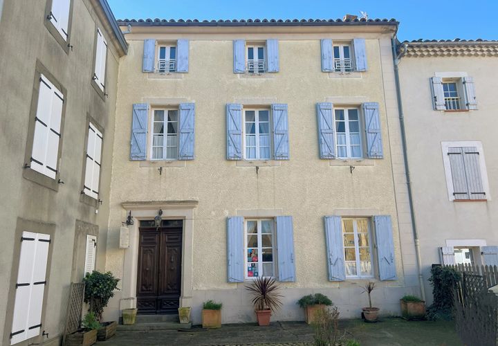 Villa a Leran, Ariege, Leran - € 490.000 | Ref: BVI83459 - foto 1