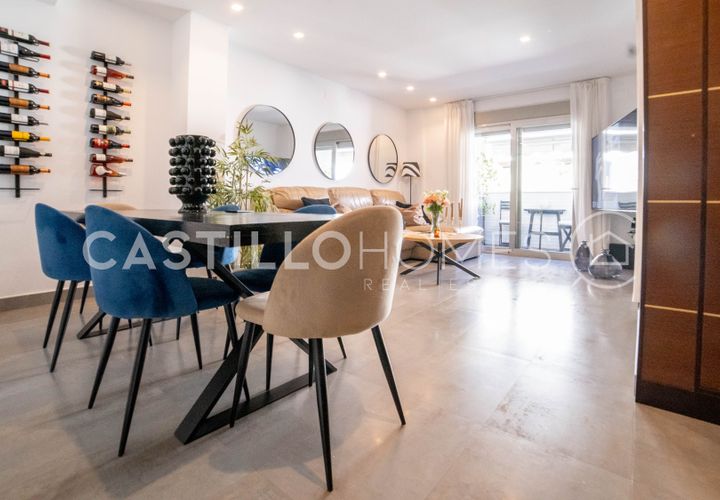 Leilighet i Torrevieja, Alicante, Torrevieja - € 269 000 | Ref: CAH-70968 - foto 1