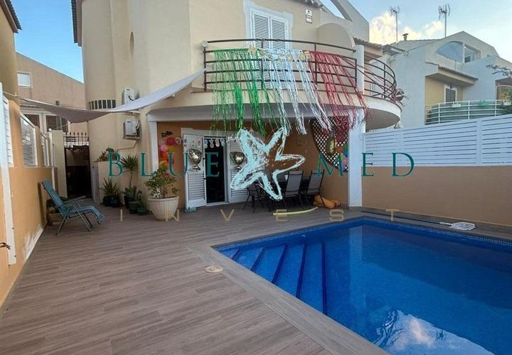 Triplex i Mazarron, Murcia, Mazarron - € 284.900 | Ref: PLAYAGRANDE899/10254 - foto 1