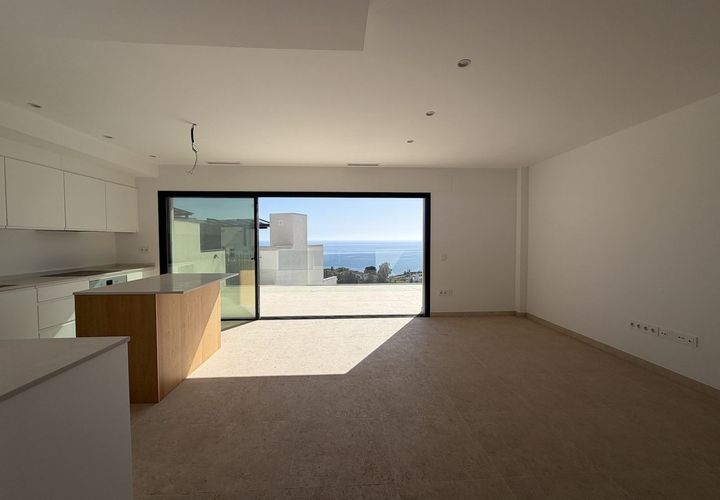 Byhus i Torrox Costa, Malaga, Torrox Costa - € 599.000 | Ref: R5309893 - foto 1