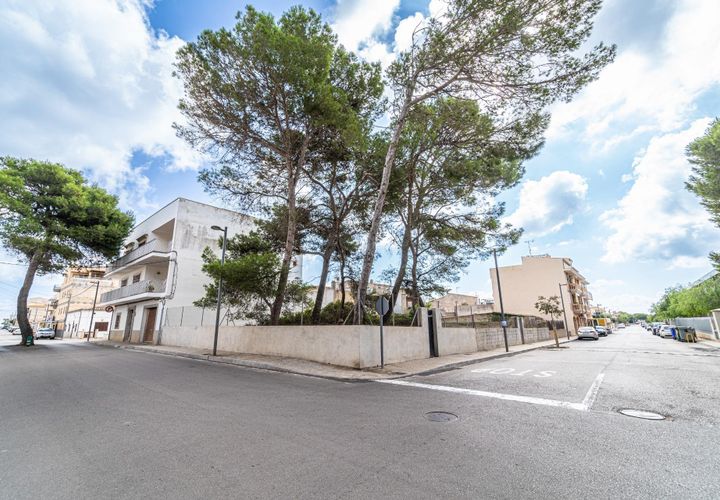 Helårsgrund i Manacor, Mallorca, Manacor - € 159.000 | Ref: 05JRP178SC/3010 - foto 1