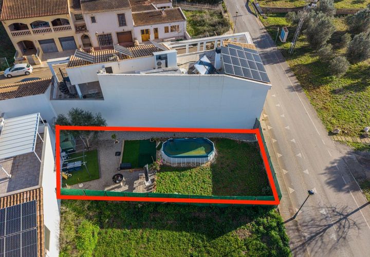 Terra a Son Carrio, Mallorca, Son Carrio - € 109.900 | Ref: 05JRP177LF/3010 - foto 1