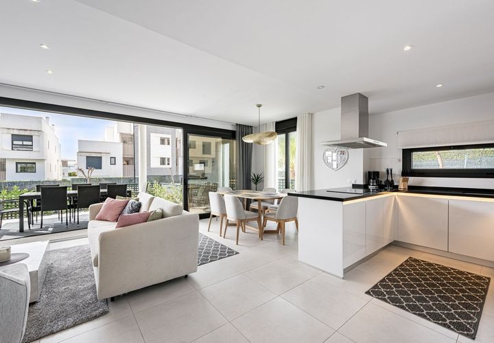 Byhus i Cancelada, Malaga, Cancelada - € 895.000 | Ref: R4986877 - foto 1