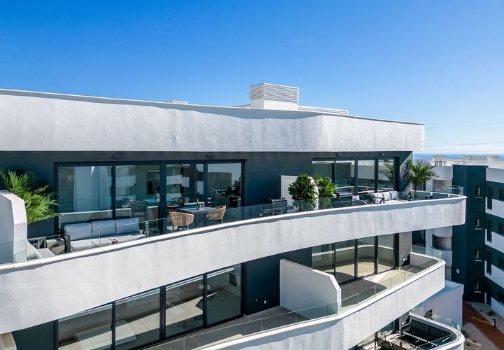 Leilighet i Fuengirola, Malaga, Fuengirola - € 450 000 | Ref: R5169268 - foto 1