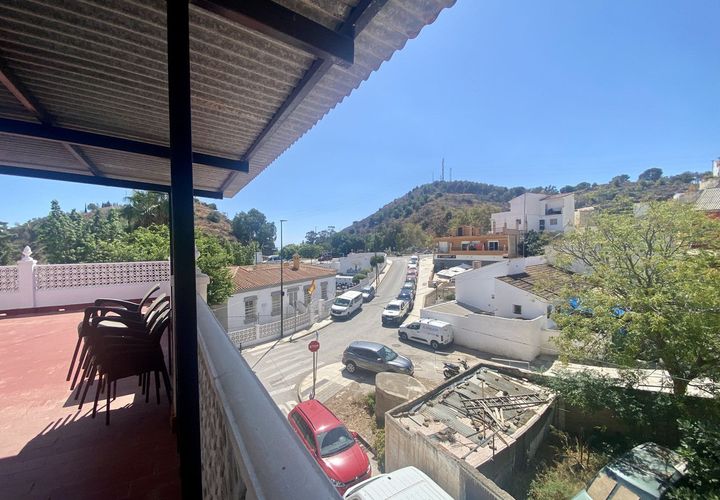Villa i Malaga city, Malaga, Malaga city - € 1.100.000 | Ref: R4846426 - foto 1