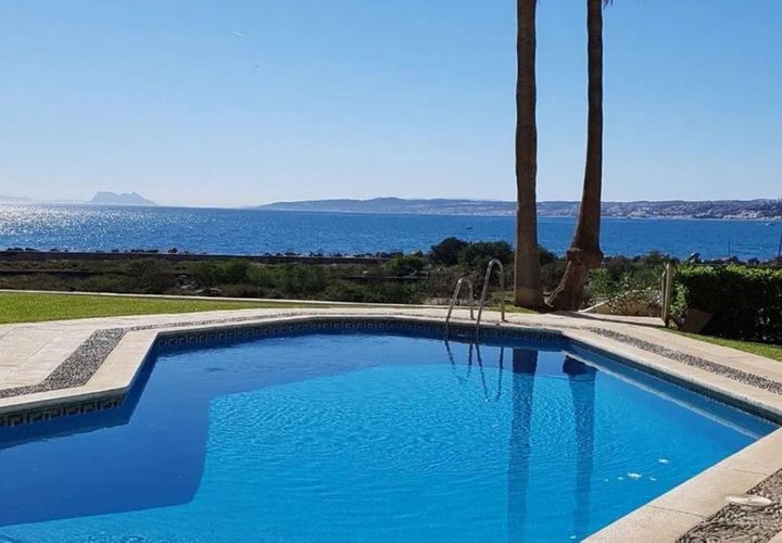 Lejlighed i Estepona, Malaga, Estepona - € 630.000 | Ref: R5074096 - foto 1