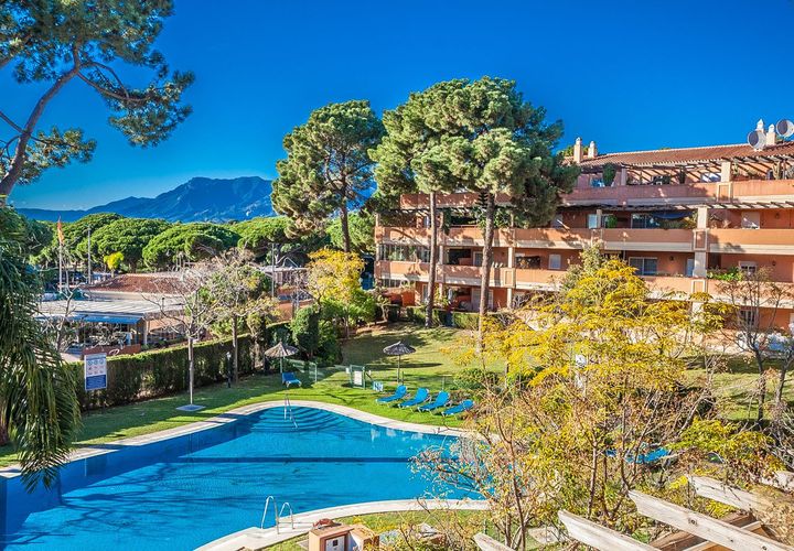 Lejlighed i Elviria, Malaga, Elviria - € 539.000 | Ref: R5236165 - foto 1