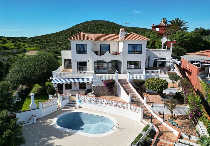 Villa a Mijas, Malaga, Mijas - € 1.099.999 | Ref: R5078149 - foto 1