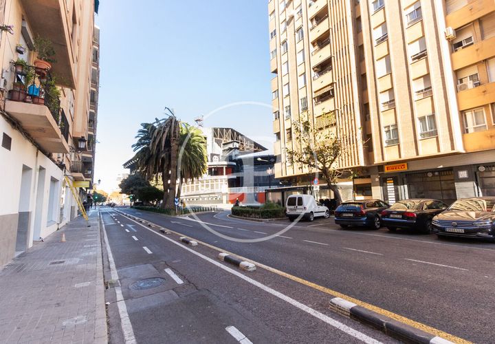 Leilighet i Valencia, Valencia, Valencia - € 380 000 | Ref: VV2602055 - foto 1