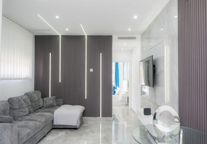 Villa i Benidorm, Alicante, Benidorm - € 178.500 | Ref: 661bc92a-3f99-498d-b - foto 1