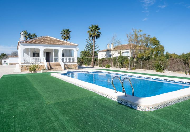 Villa i Dolores, Alicante, Dolores - € 560.000 | Ref: 40963881-fdbb-4de5-9 - foto 1