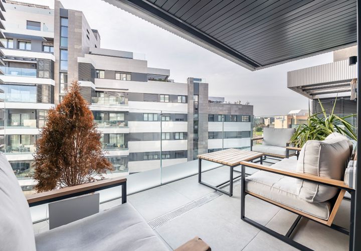 Lejlighed i Madrid, Madrid, Madrid - € 1.500.000 | Ref: 51a29def-3042-4f27-9 - foto 1